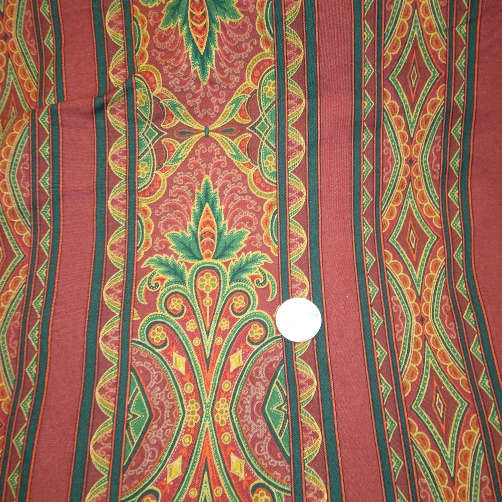 FABRIC Middleburg by Jinny Beyer for RJR Fabrics 3 yards
